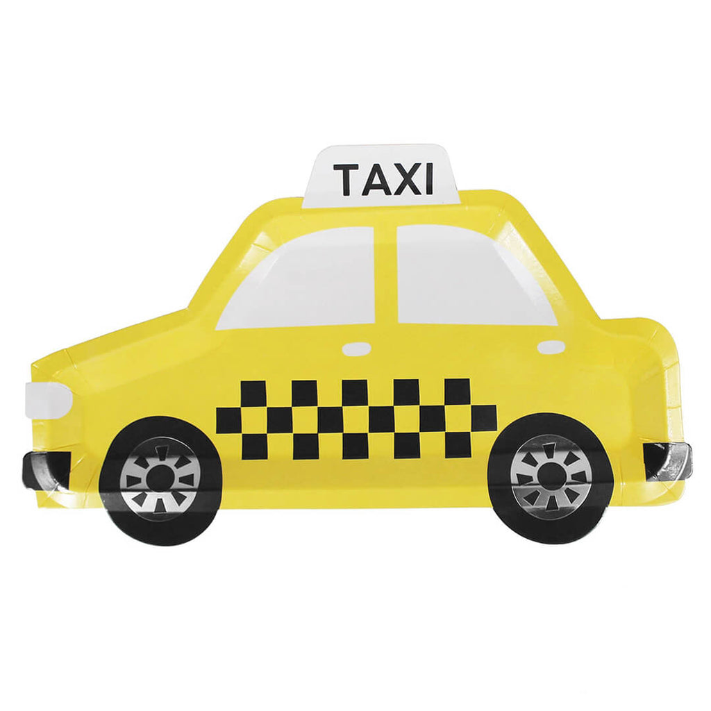 merrilulu-vehicle-transportation-party-taxi-plates-car