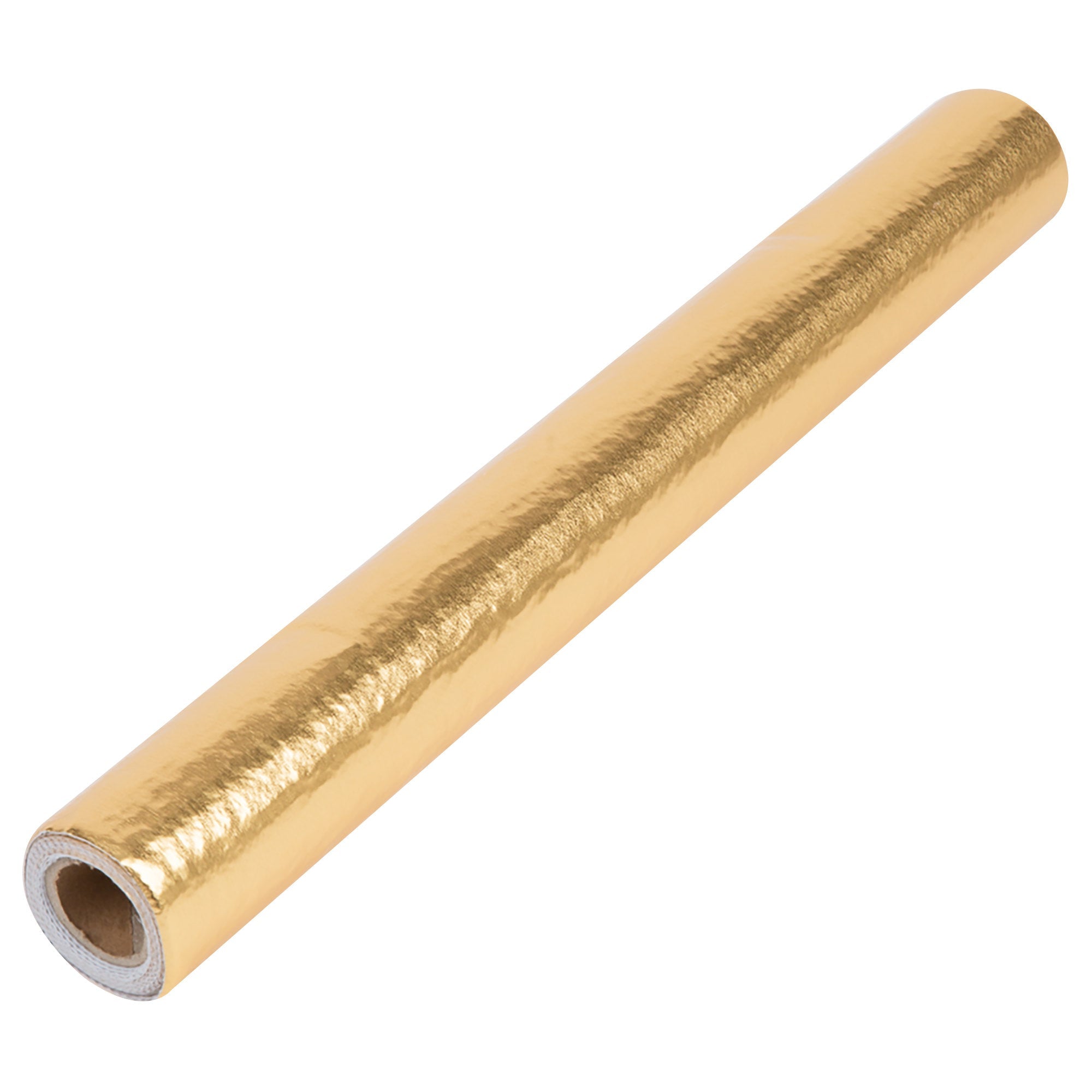 Metallic Gold Table Runner - bubblegum market