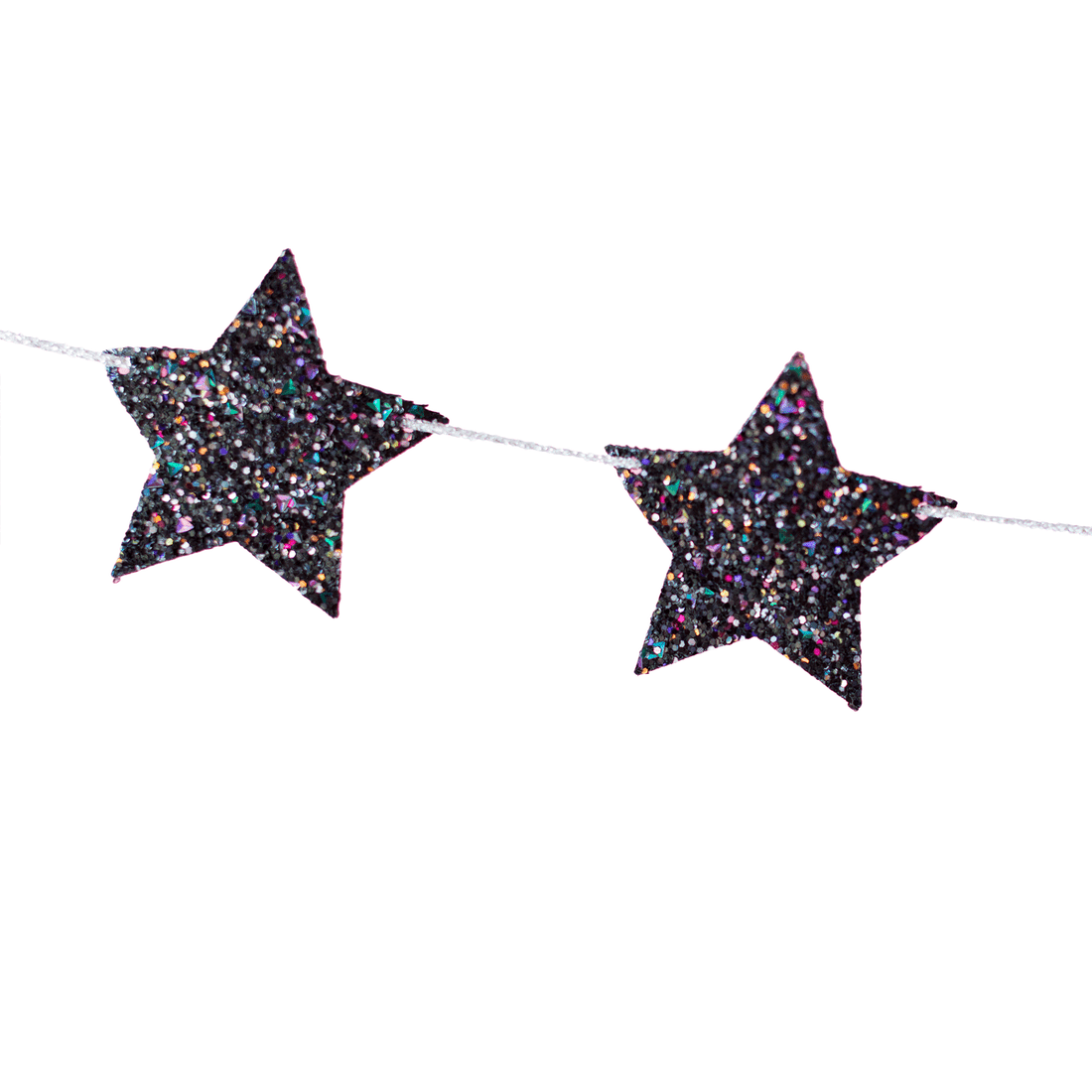 Midnight Star Banner - bubblegum market