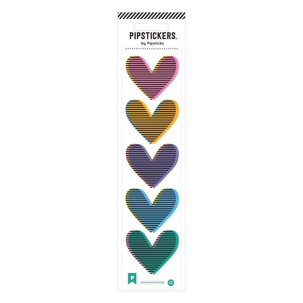 Modern Love Stickers - bubblegum market