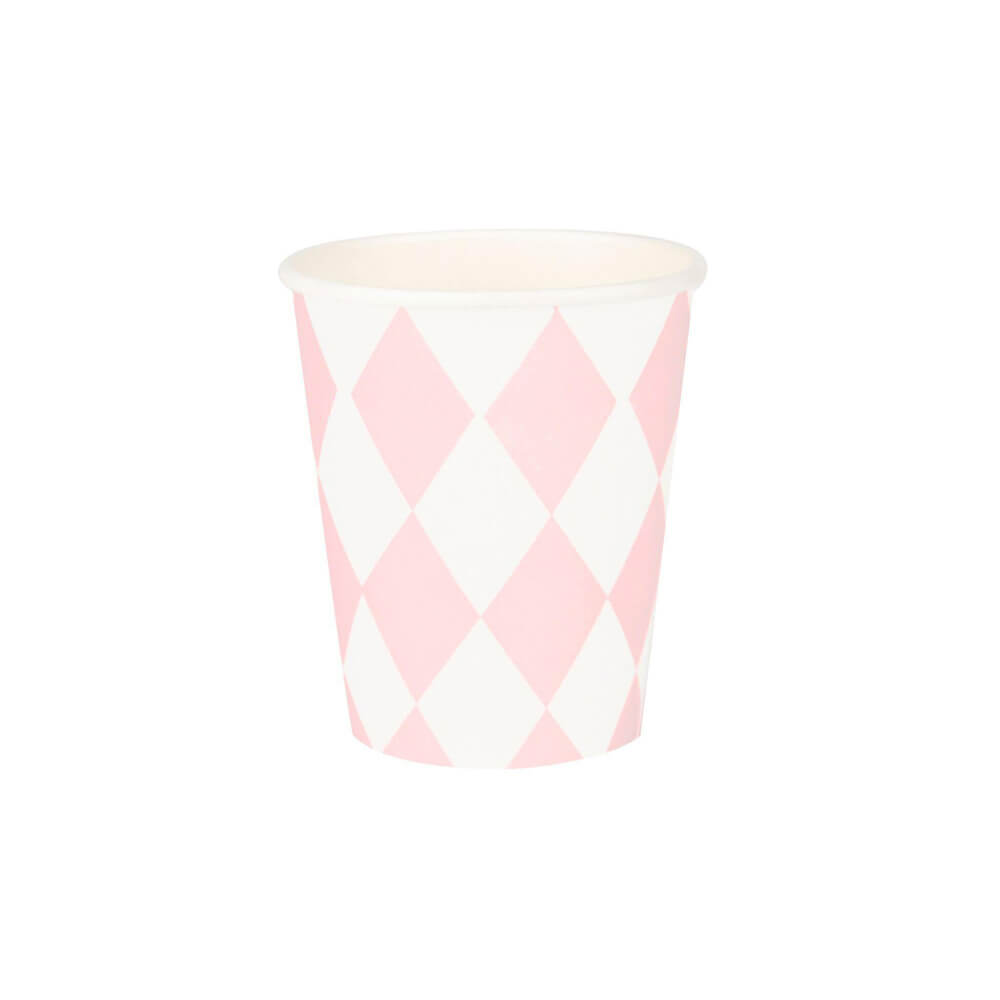 my-little-day-pink-diamonds-cups