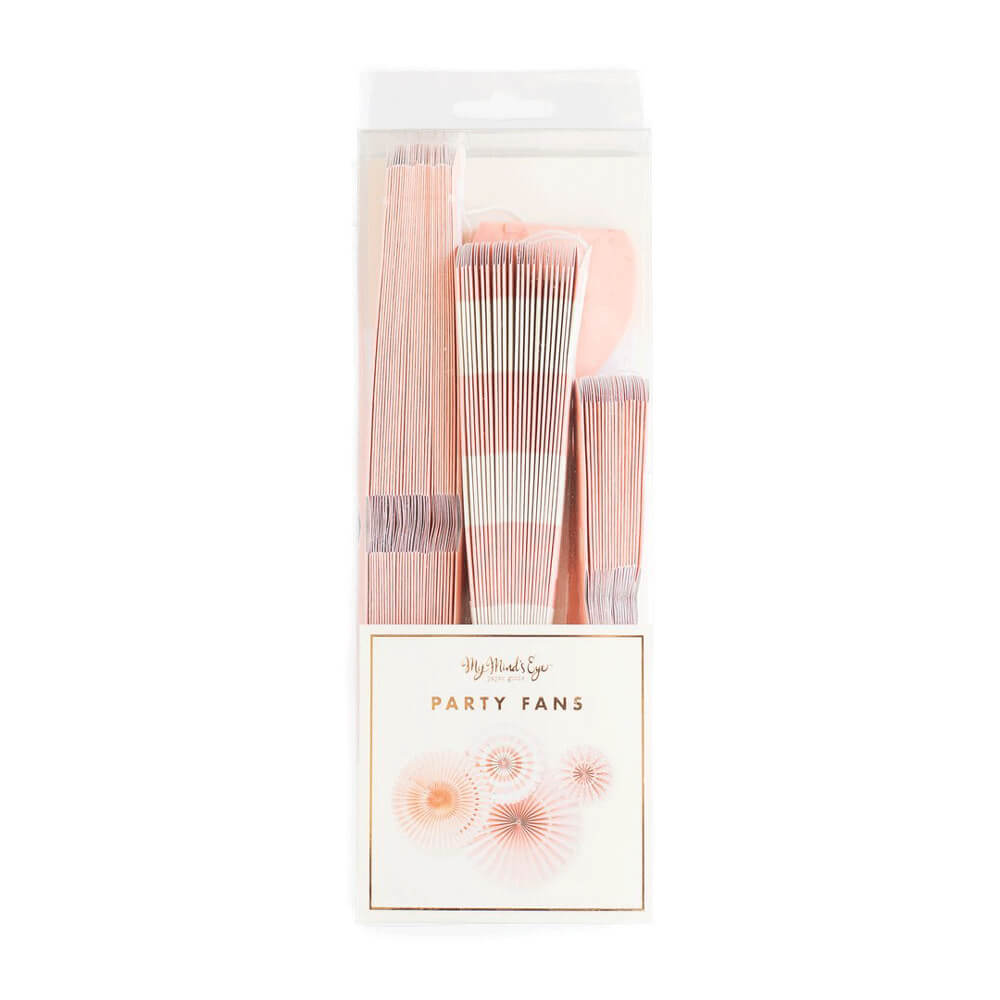 my-minds-eye-coral-decorative-party-fan-set-packaged