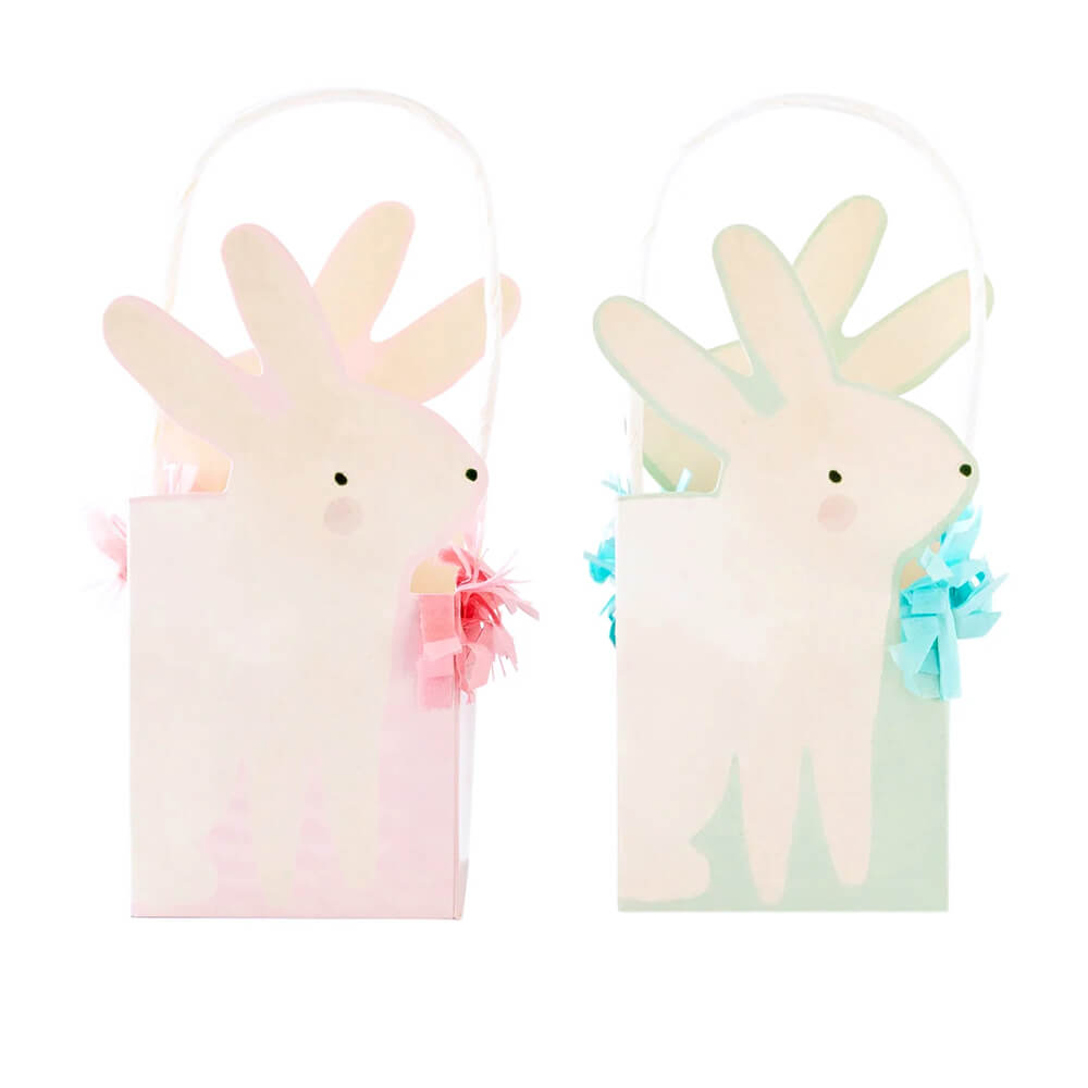 my-minds-eye-easter-bunny-treat-baskets-bags-pink-mint-blue
