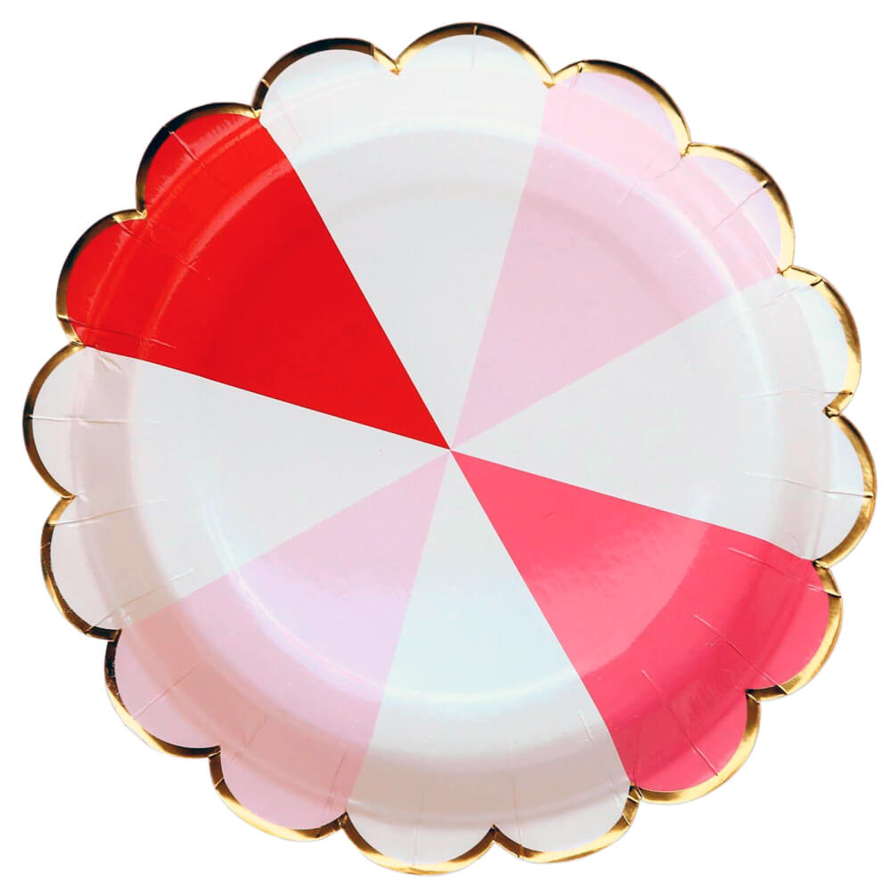 my-minds-eye-pink-and-red-round-color-block-valentines-day-plates