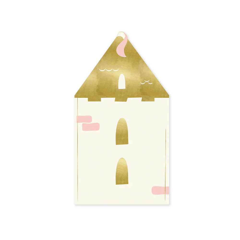 my-minds-eye-princess-party-castle-shaped-guest-napkins