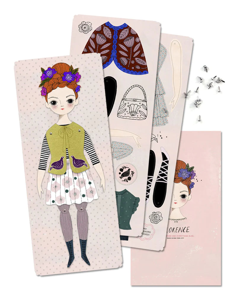 of-unusual-kind-florence-paper-doll-kit-pages