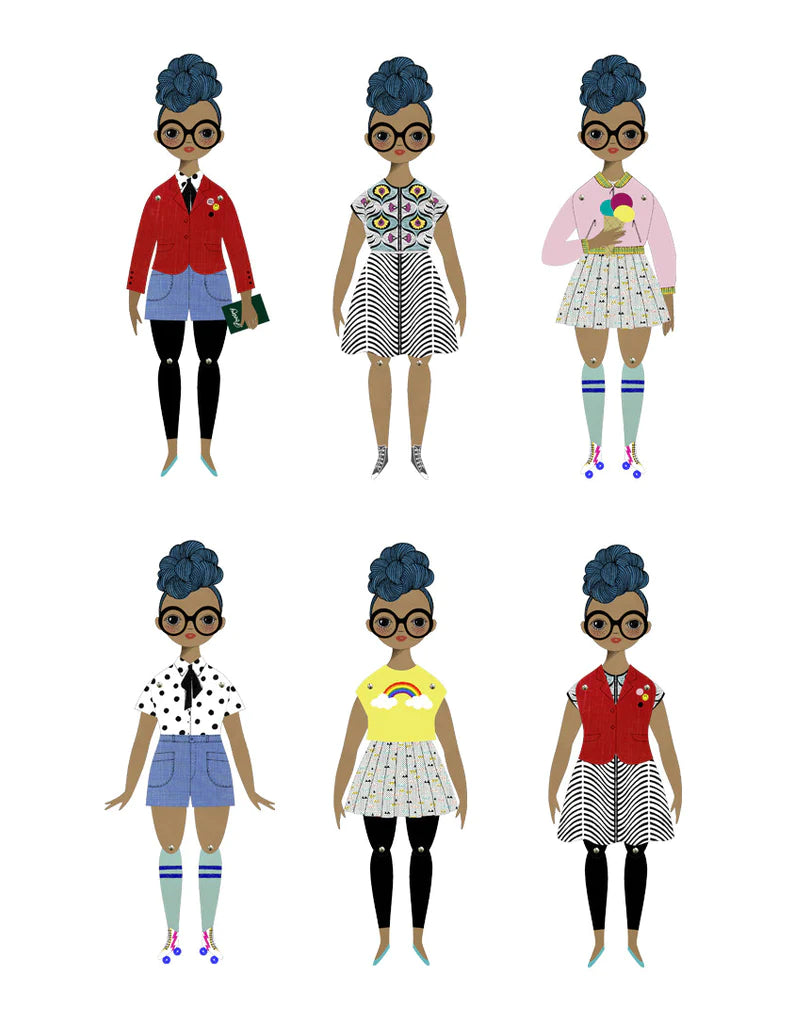 of-unusual-kind-rosemarie-paper-doll-kit-outfits