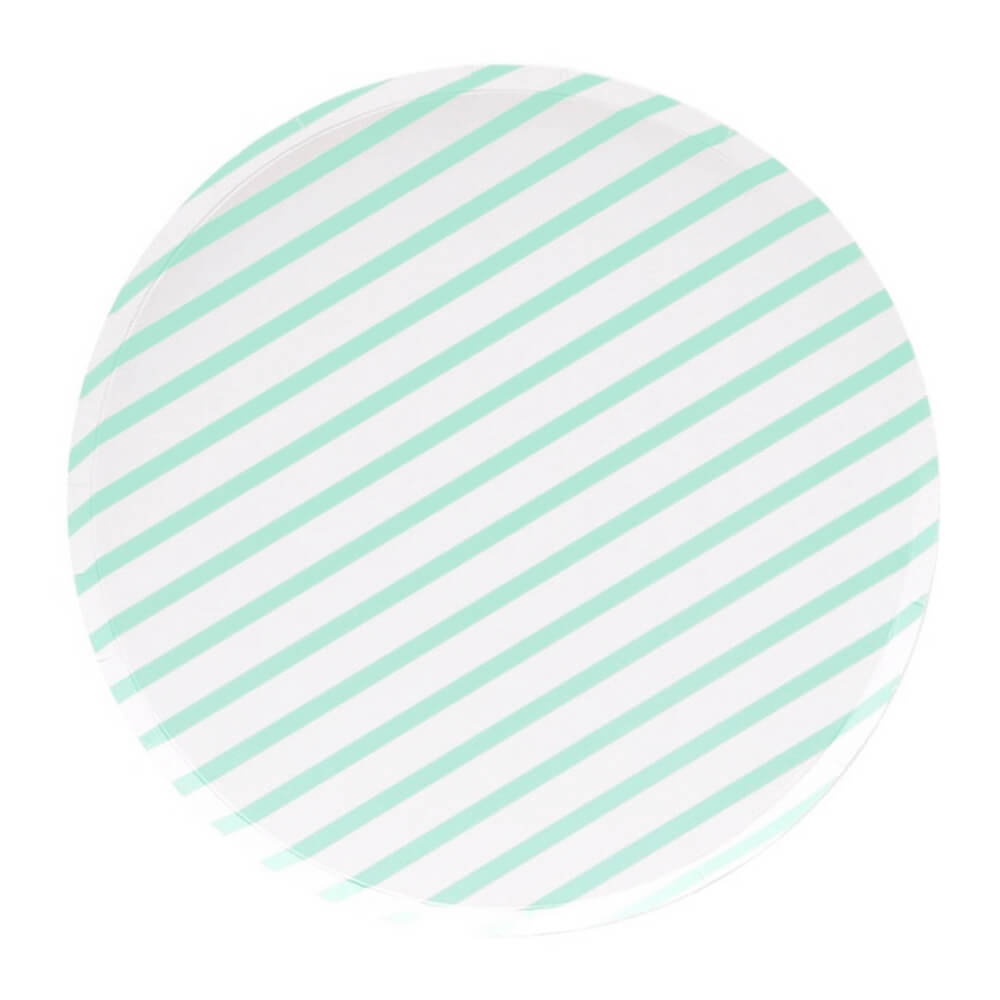 oh-happy-day-party-mint-stripe-large-plates-9-inches