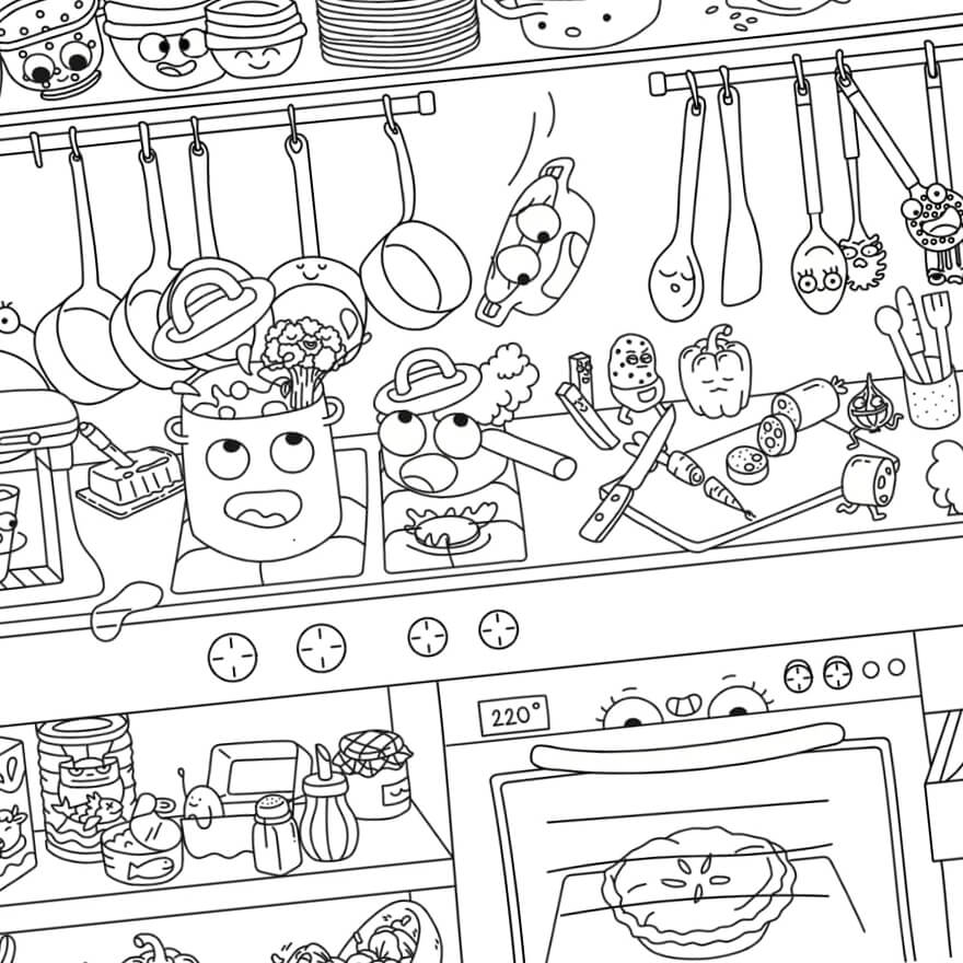 omy-bon-appetit-kids-placemats-illustration-detail
