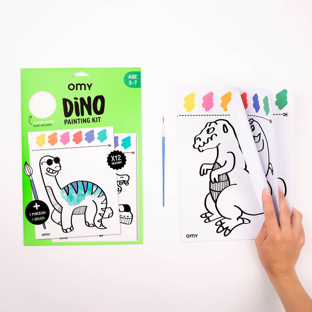 omy-dino-painting-kit-just-add-water-pages