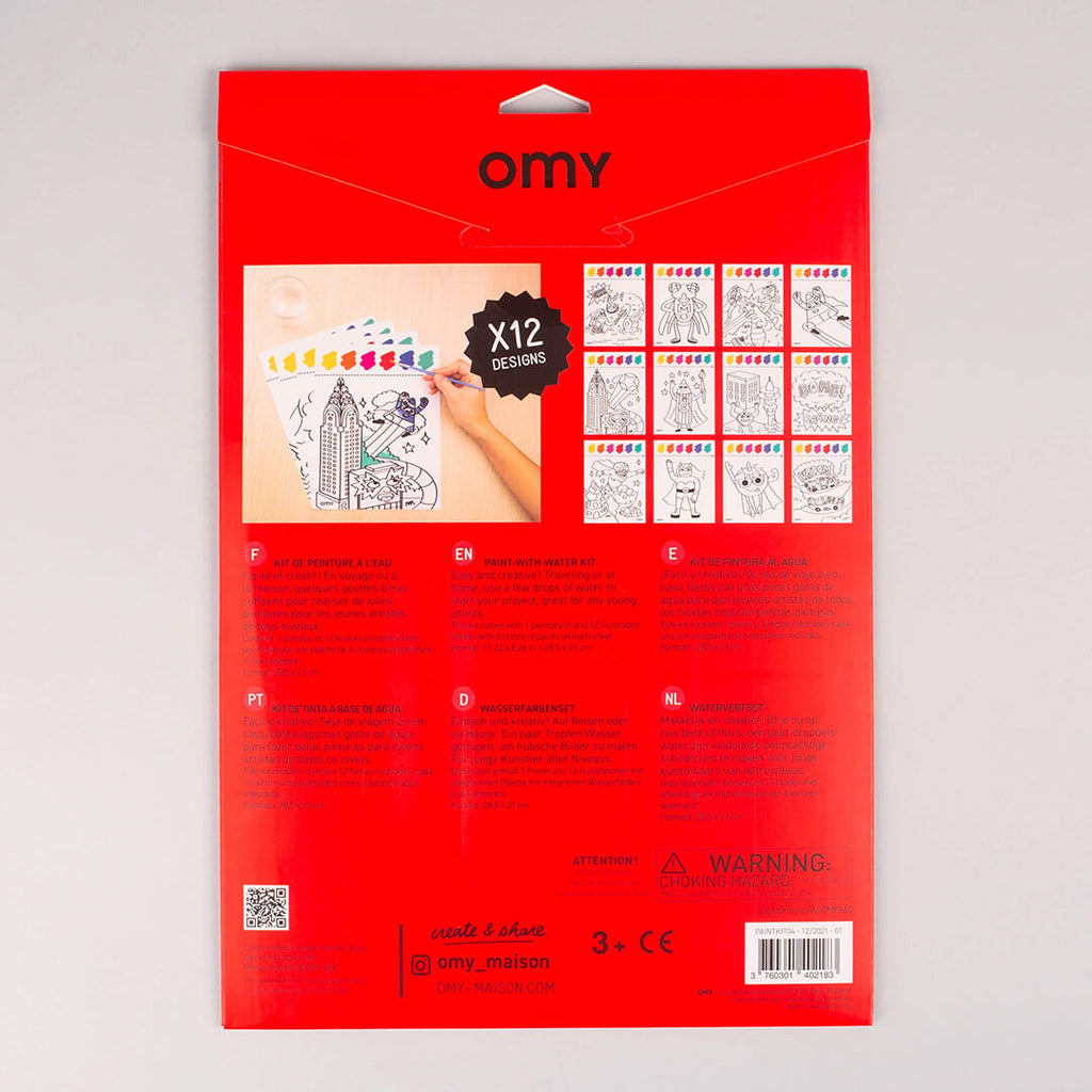 omy-just-add-water-super-hero-painting-kit-packaging