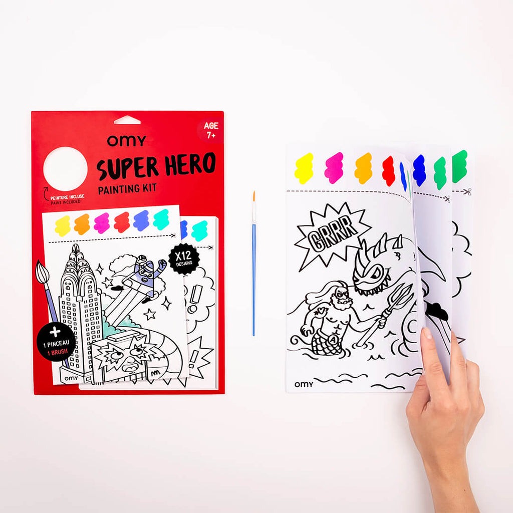 omy-super-hero-painting-kit-just-add-water-pages-superhero