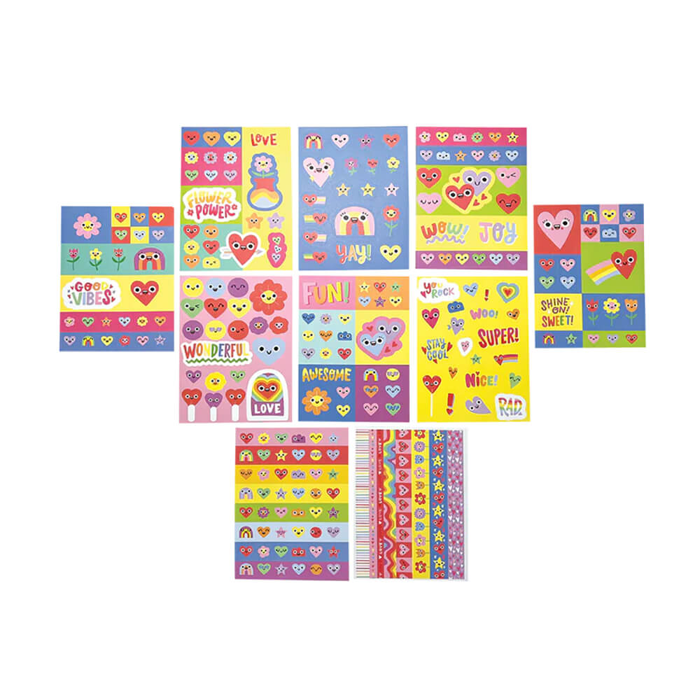ooly-Stickiville-Book-Happy-Hearts-stickers-valentines-day-gift-pages