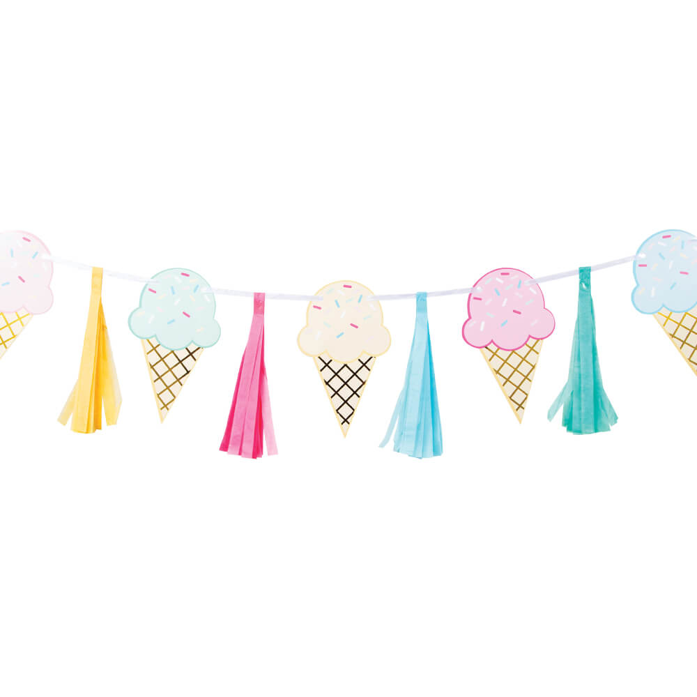 pastel-ice-cream-cone-party-banner-garland-creative-converting