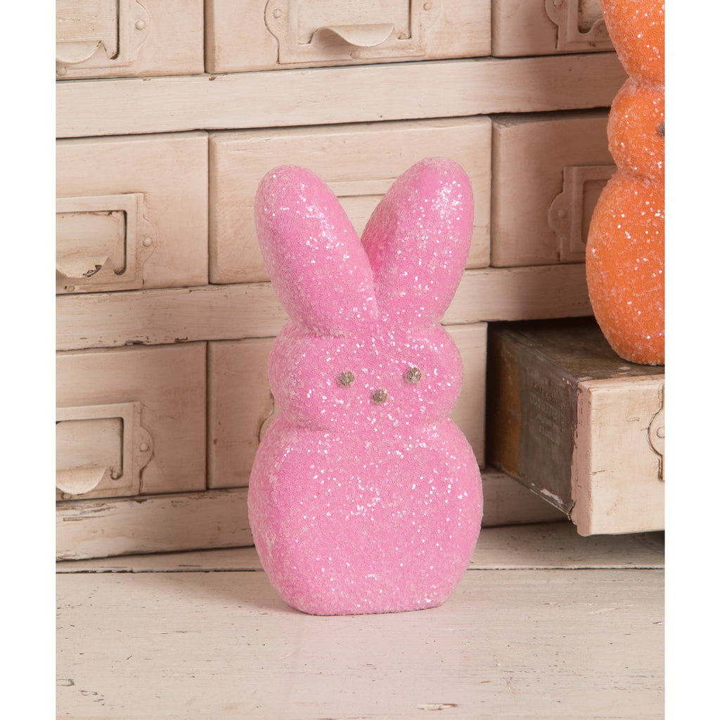 peeps-pink-6-inch-bunny-decoration-bethany-lowe-easter