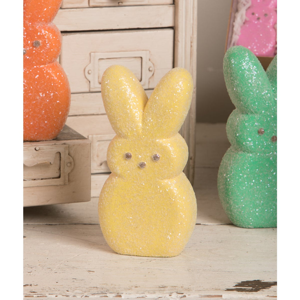 peeps-yellow-6-inch-bunny-decoration-bethany-lowe-easter