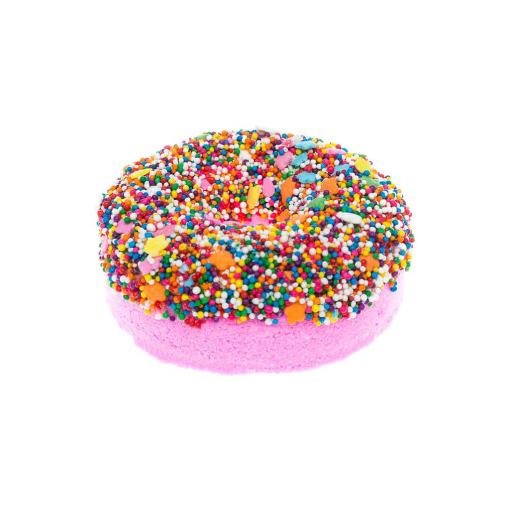 pink-unicorn-donut-bath-bomb-party-favors