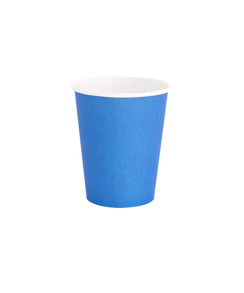 Pool Paper Cups