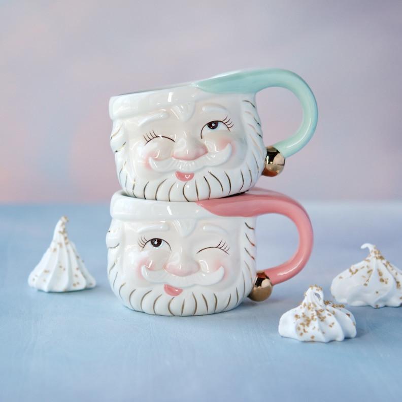 preorder-white-papa-noel-holiday-mint-pink-mug-glitterville-studios-christmas-styled