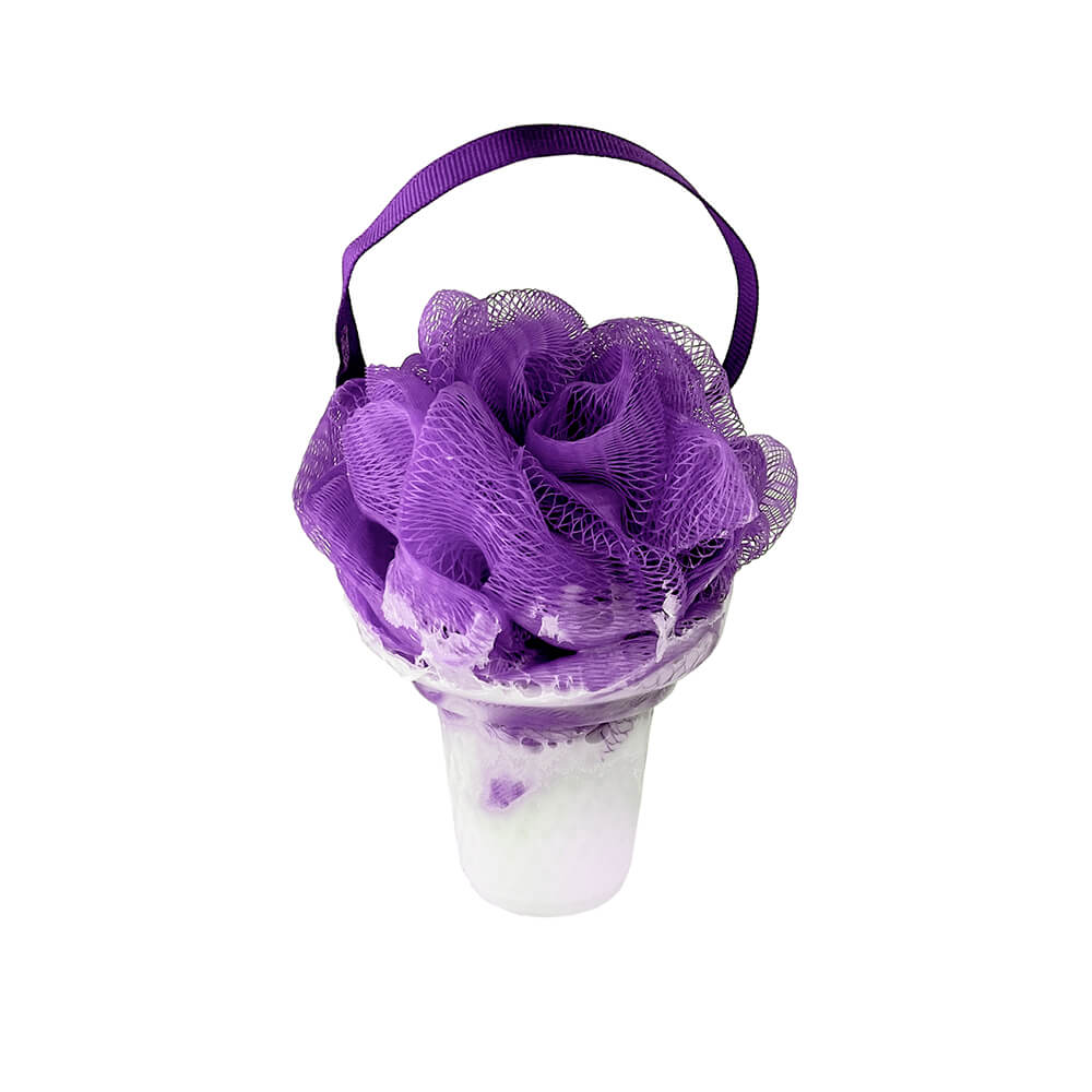 purple-fizzy-pop-ice-cream-soap-soap-n-pouf-loofa-kids-party-favors-and-stocking-stuffers