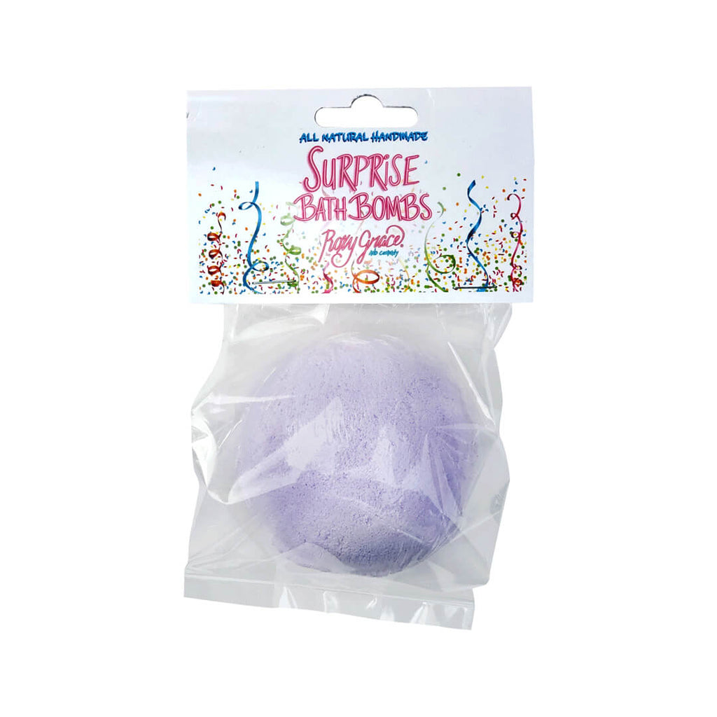 roxy-grace-purple-surprise-toy-trinklet-bath-bombs-party-favors-packaged