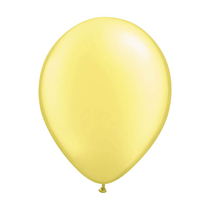 qualatex-pearl-lemon-chiffon-latex-balloons-11-inches