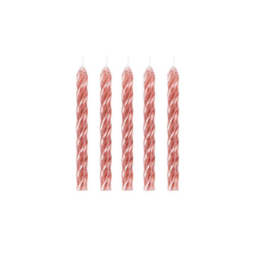 metallic-rose-gold-spiral-birthday-candles-creative-converting