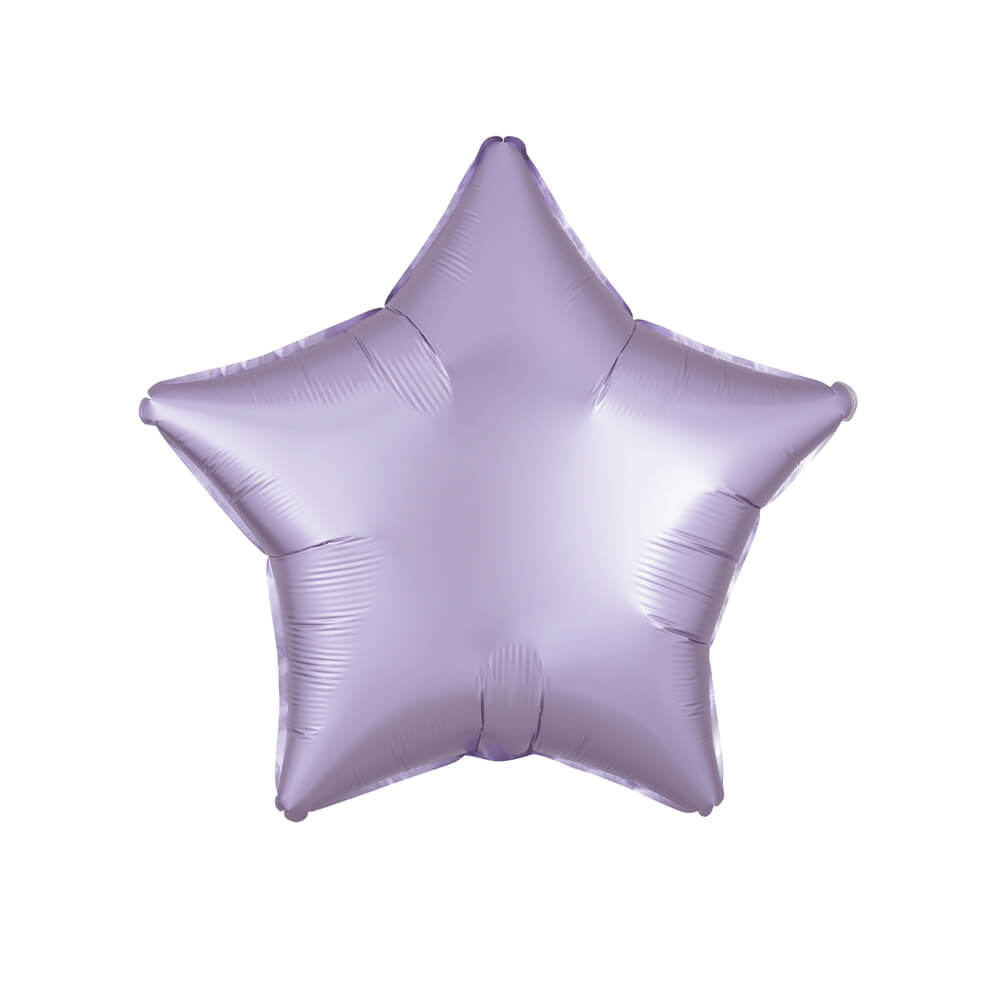 satin-luxe-pastel-purple-star-foil-balloon-18-inches