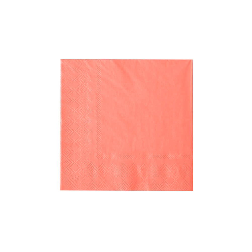 shades-collection-tart-cocktail-napkins-jollity-co-party-neon-coral-orange