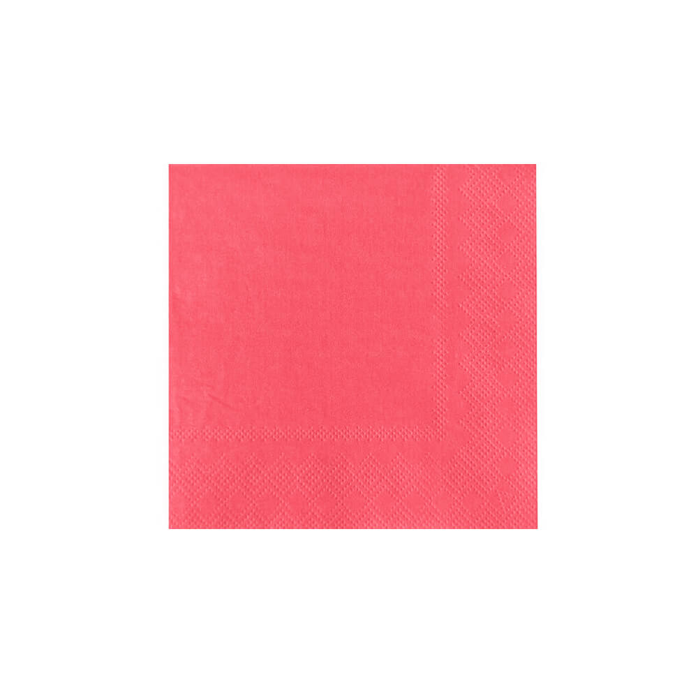 shades-collection-watermelon-pink-cocktail-napkins-jollity-co-party-coral