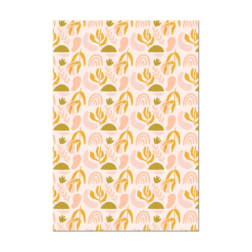    shapes-party-wrapping-paper-roll-abbie-ren-illustration-artwork