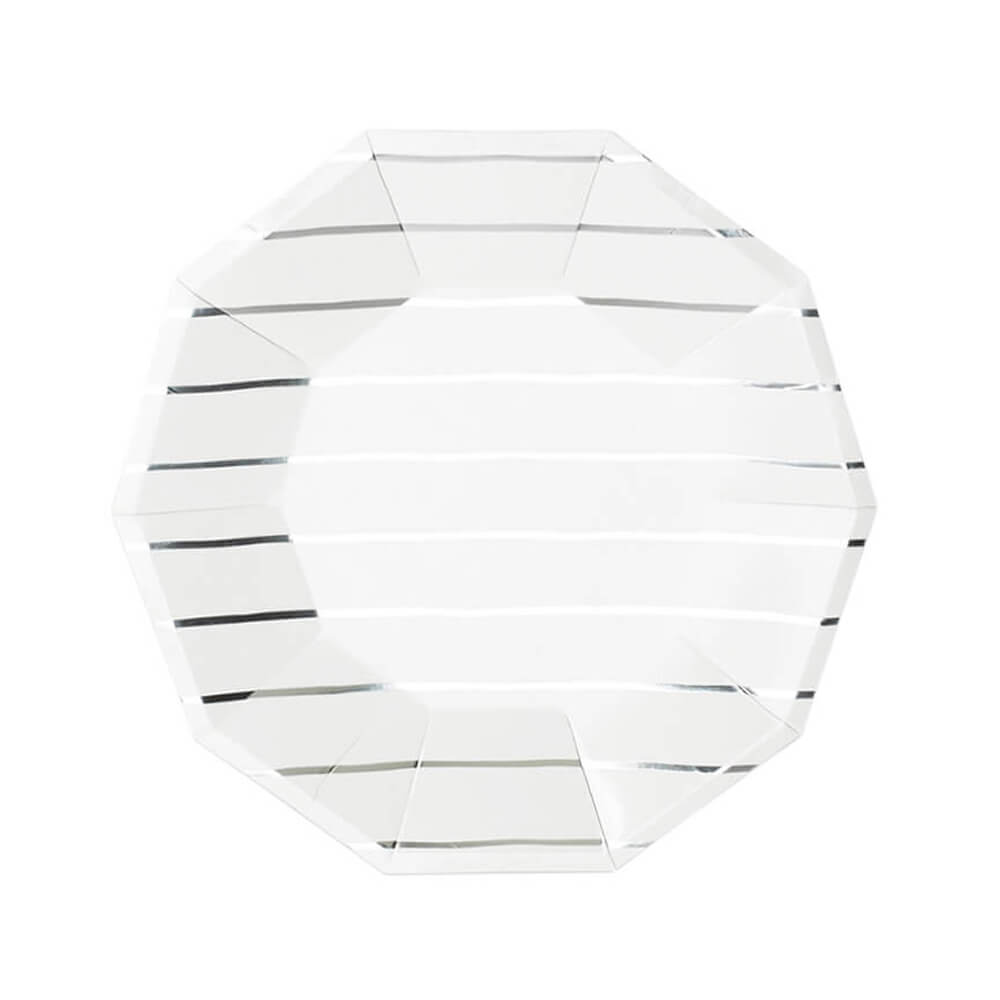 silver-frenchie-striped-small-dessert-plates-daydream-society