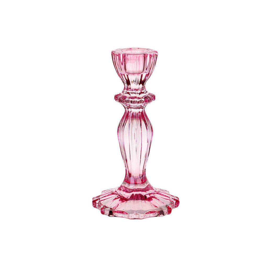 talking-tables-boho-pink-glass-candle-holder