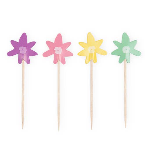 Treat Picks - bubblegum market