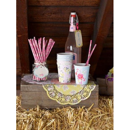 Truly Scrumptious Cups - bubblegum market