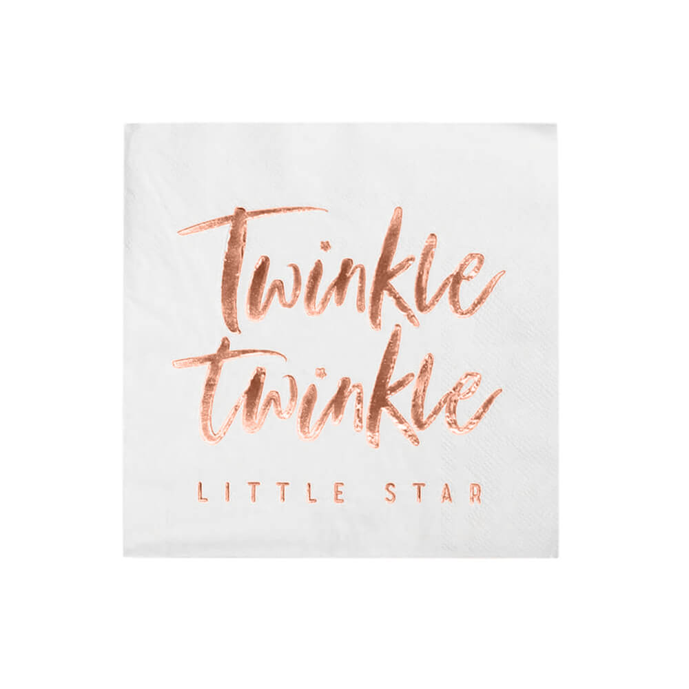 twinkle-twinkle-little-star-rose-gold-foil-baby-shower-napkins-ginger-ray