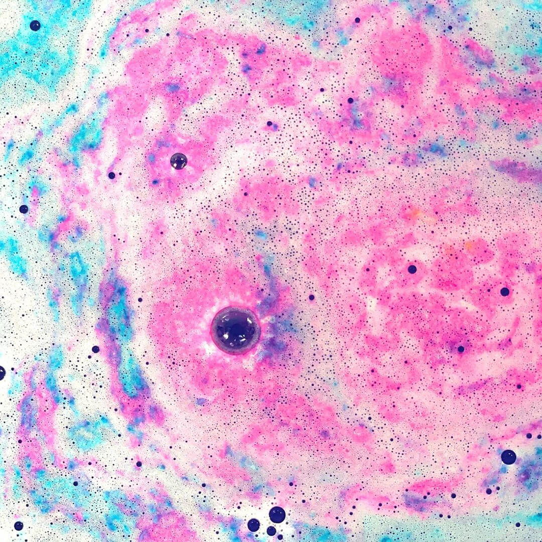 Unicorn Dust Kids Bath Salts - bubblegum market