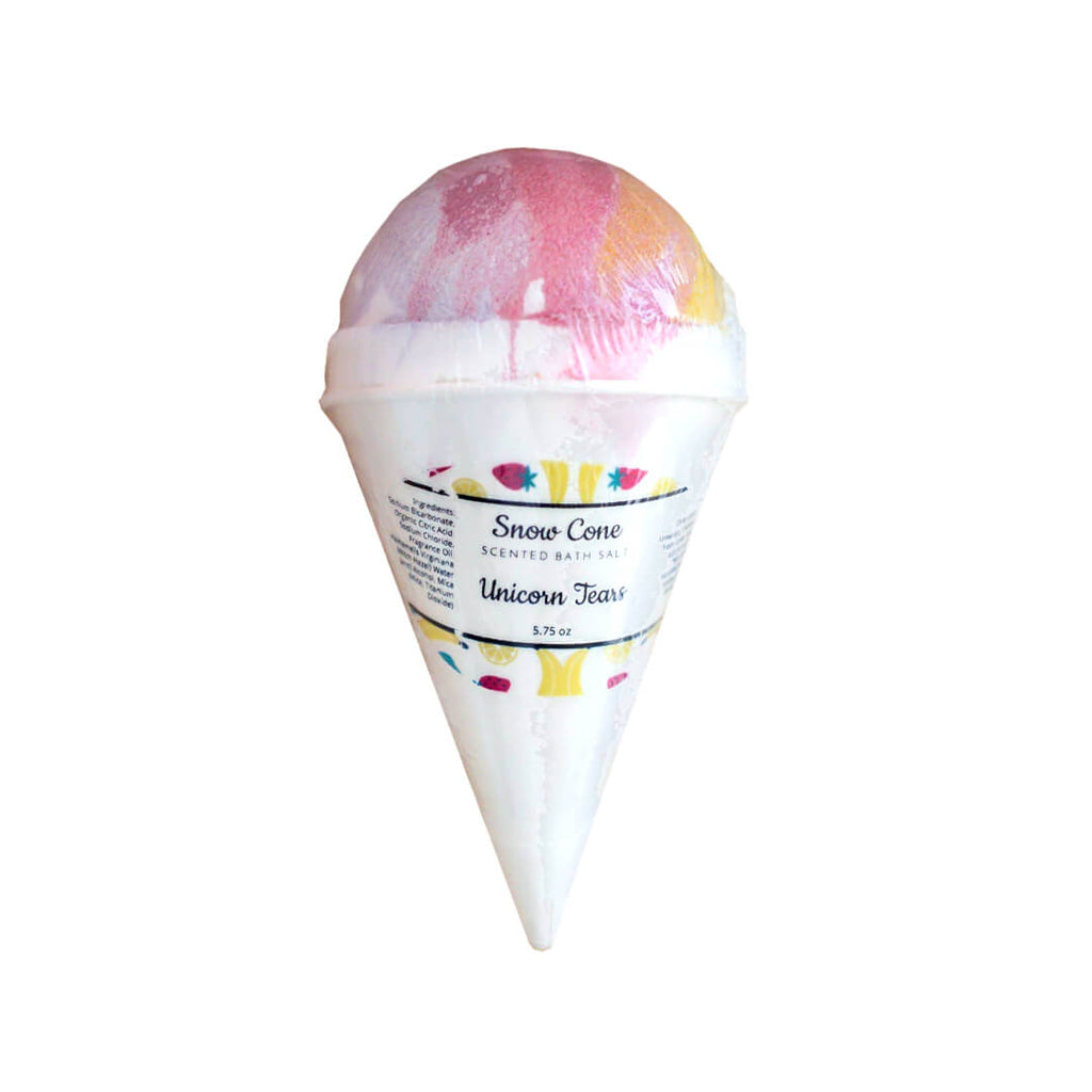 unicorn-tears-snow-cone-bath-salts-ice-cream-popsicle-party-favors