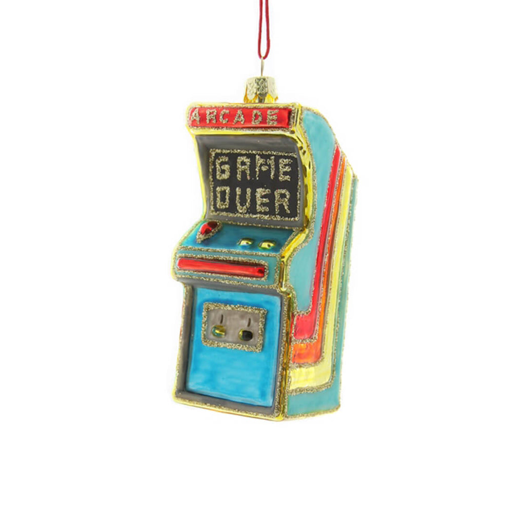       vintage-arcade-game-ornament-cody-foster-christmas