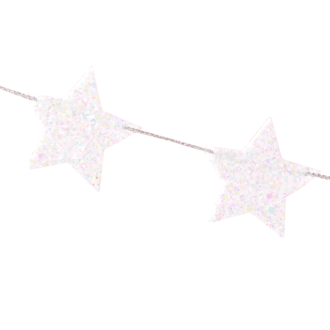 White Star Banner - bubblegum market