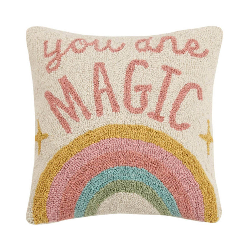 you-are-magic-pastel-rainbow-hook-throw-pillow-peking-handicraft-kids-room