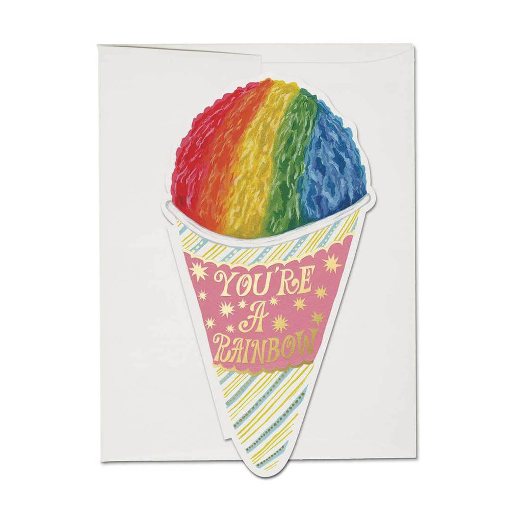 youre-a-rainbow-snow-cone-red-cap-cards