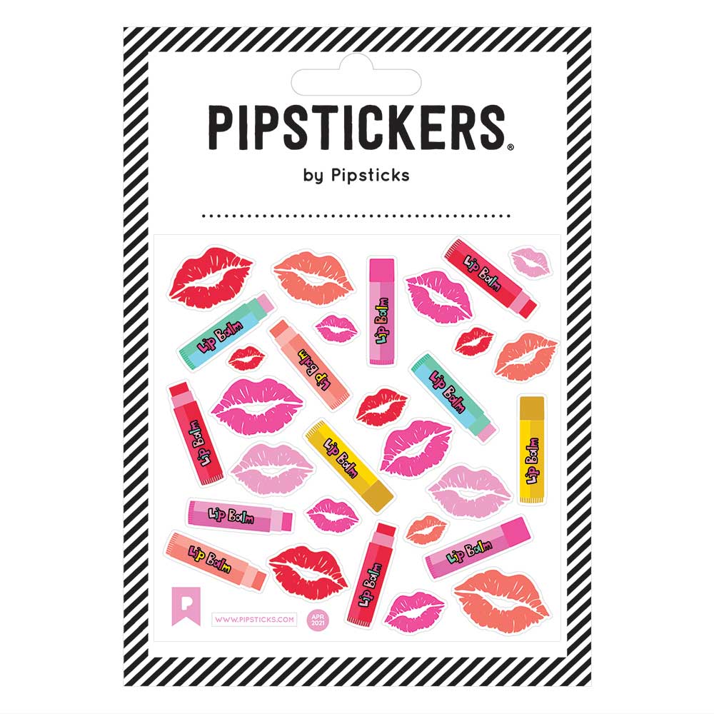 You're The Balm Stickers - bubblegum market